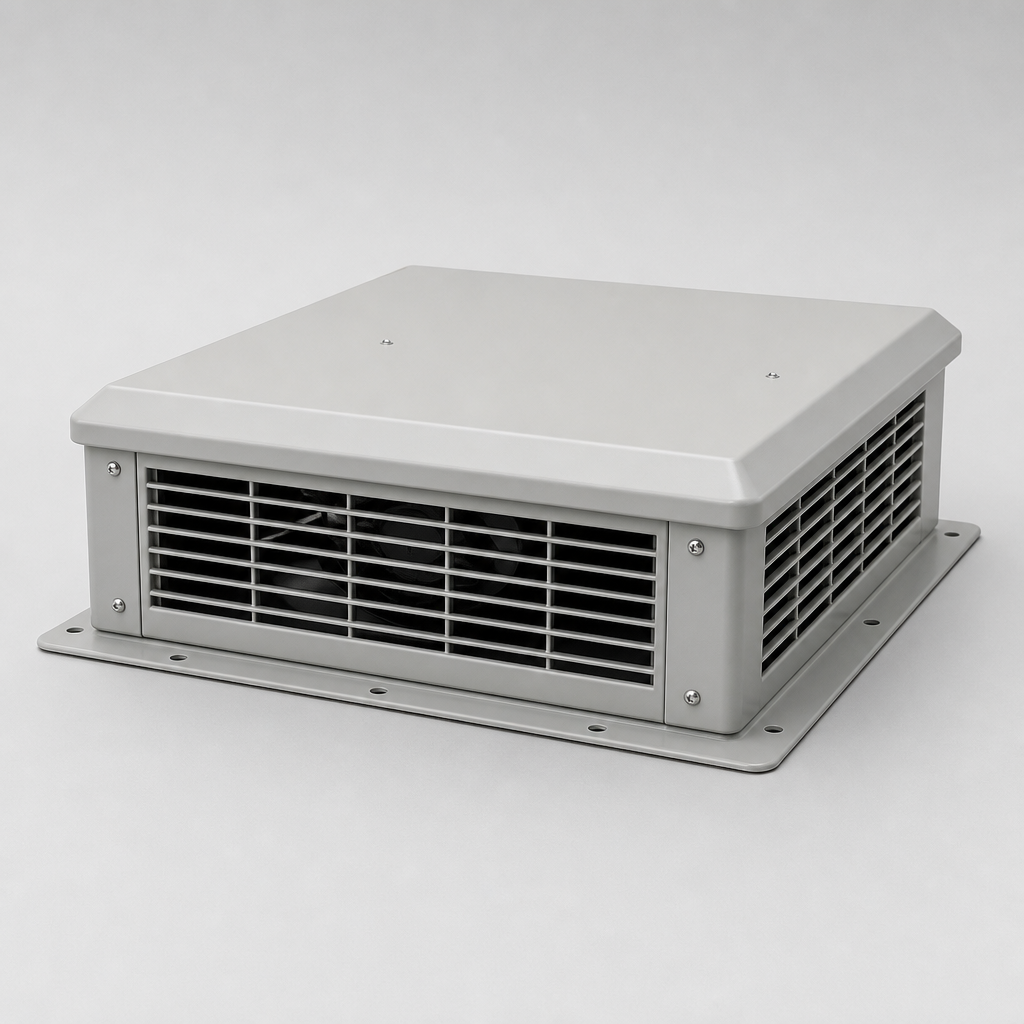 Top-Mounted Cabinet Fans product reference